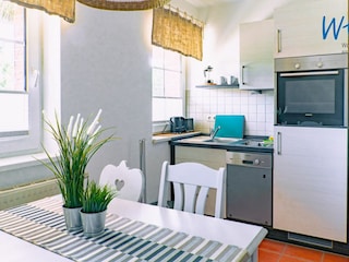 Apartamento de vacaciones Dranske Grabación al aire libre 3