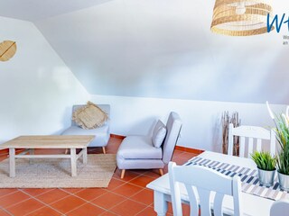 Apartamento de vacaciones Dranske Características 12