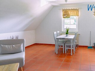 Apartamento de vacaciones Dranske Grabación al aire libre 5
