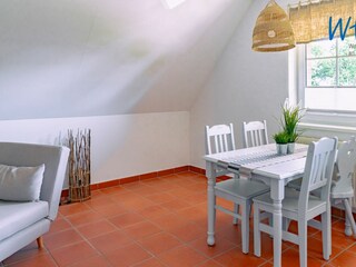 Apartamento de vacaciones Dranske Grabación al aire libre 6