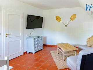 Apartamento de vacaciones Dranske Características 14