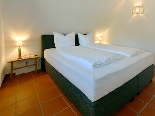Apartamento de vacaciones Dranske Características 24