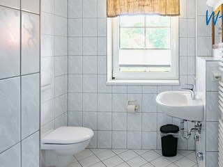 Appartamento per vacanze Dranske Registrazione all'aperto 4