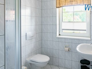 Appartamento per vacanze Dranske Registrazione all'aperto 5