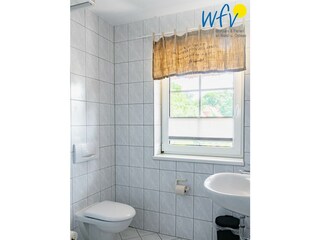 Apartamento de vacaciones Dranske Grabación al aire libre 6