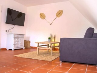 Apartamento de vacaciones Dranske Características 29