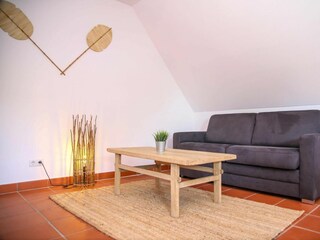 Appartement de vacances Dranske Équipement 17