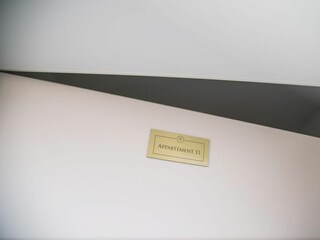 Appartamento per vacanze Dranske Registrazione all'aperto 9