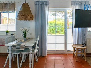 Apartamento de vacaciones Dranske Características 13