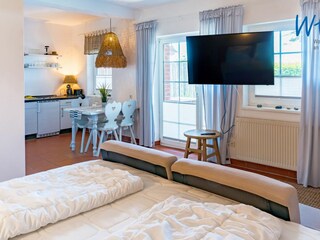 Apartamento de vacaciones Dranske Características 14