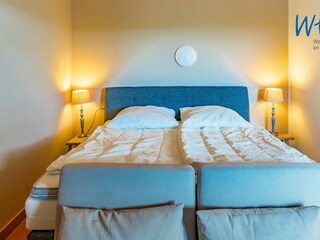 Appartement de vacances Dranske Équipement 12