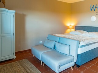 Apartamento de vacaciones Dranske Características 17