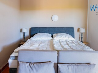 Appartement de vacances Dranske Équipement 13