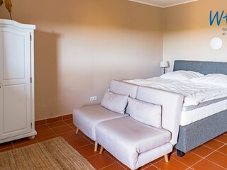 Appartement de vacances Dranske Équipement 14