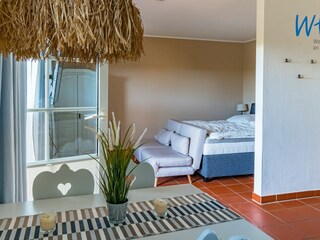 Appartement de vacances Dranske Équipement 15