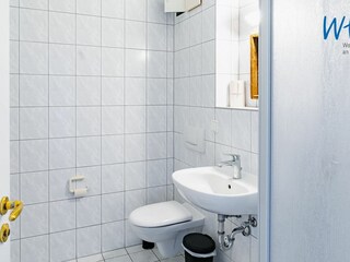 Appartamento per vacanze Dranske Registrazione all'aperto 6