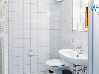 Appartamento per vacanze Dranske Registrazione all'aperto 7