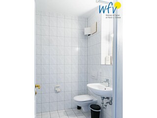 Appartamento per vacanze Dranske Registrazione all'aperto 8