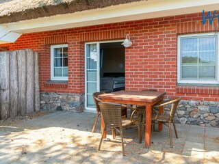 Appartamento per vacanze Dranske Registrazione all'aperto 9