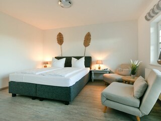 Appartamento per vacanze Dranske Caratteristiche 1