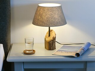 Appartement de vacances Dranske Équipement 9