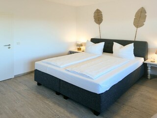 Apartamento de vacaciones Dranske Características 9