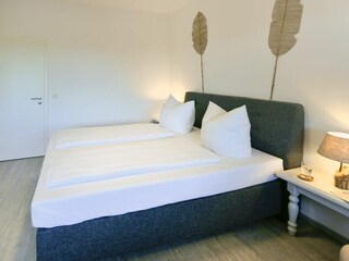 Apartamento de vacaciones Dranske Características 10