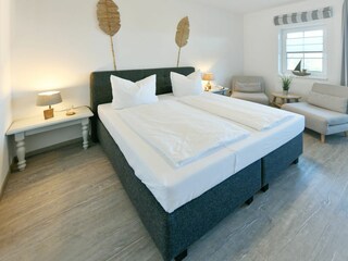 Apartamento de vacaciones Dranske Características 11