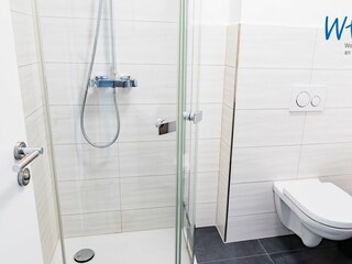 Appartamento per vacanze Dranske Registrazione all'aperto 4