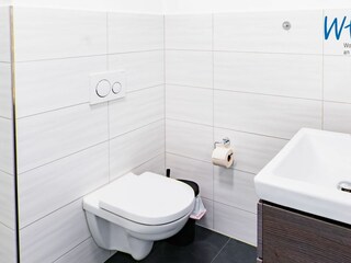 Apartamento de vacaciones Dranske Grabación al aire libre 5