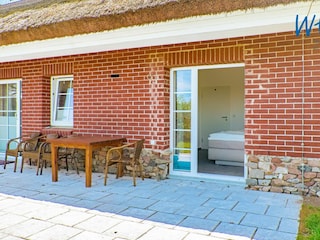 Appartamento per vacanze Dranske Registrazione all'aperto 1