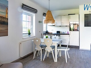 Apartamento de vacaciones Dranske Grabación al aire libre 3