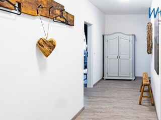 Apartamento de vacaciones Dranske Grabación al aire libre 4