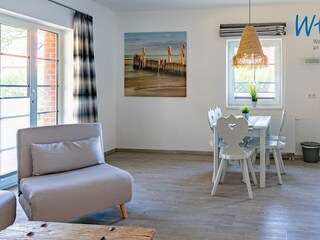 Apartamento de vacaciones Dranske Características 21