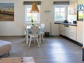 Apartamento de vacaciones Dranske Grabación al aire libre 7