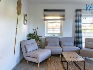 Apartamento de vacaciones Dranske Características 23