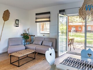 Apartamento de vacaciones Dranske Características 24