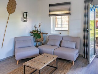 Apartamento de vacaciones Dranske Características 25