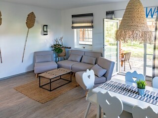 Apartamento de vacaciones Dranske Características 26