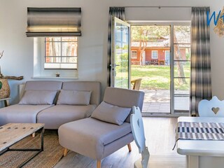 Apartamento de vacaciones Dranske Características 27