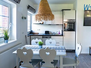 Apartamento de vacaciones Dranske Grabación al aire libre 8