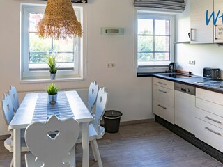 Apartamento de vacaciones Dranske Grabación al aire libre 10