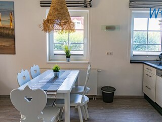 Apartamento de vacaciones Dranske Grabación al aire libre 12
