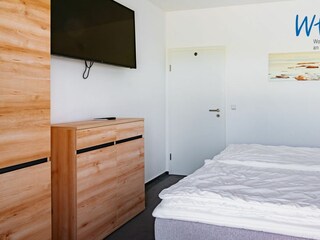 Apartamento de vacaciones Dranske Características 29