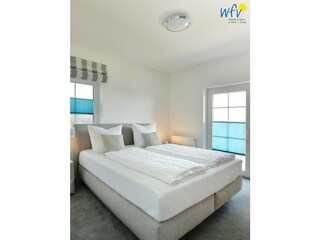 Apartamento de vacaciones Dranske Características 36