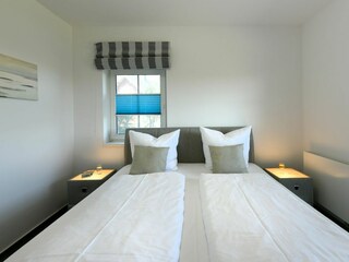 Apartamento de vacaciones Dranske Características 31