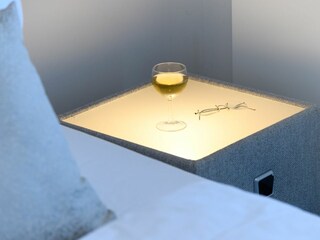 Apartamento de vacaciones Dranske Características 38