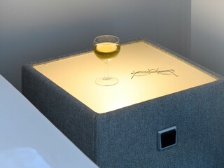 Apartamento de vacaciones Dranske Características 40