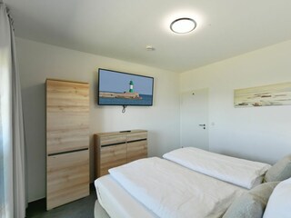 Apartamento de vacaciones Dranske Características 41