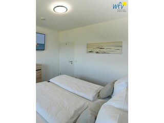 Apartamento de vacaciones Dranske Características 36